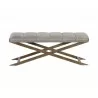 Kammi Bench - Bravo Metal - Front - Kammi Bench - Bravo Metal - Front