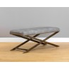 Kammi Bench - Bravo Metal - Lifestyle