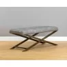 Kammi Bench - Bravo Metal - Lifestyle - Kammi Bench - Bravo Metal - Lifestyle