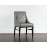 SUNPAN Zion Dining Chair - Bravo Metal, Lifestyle - SUNPAN Zion Dining Chair - Bravo Metal, Lifestyle