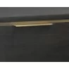Sunpan Roman Nightstand - Drawer Close-up - Sunpan Roman Nightstand - Drawer Close-up