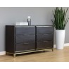 Sunpan Roman Dresser - Lifestyle