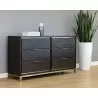 Sunpan Roman Dresser - Lifestyle - Sunpan Roman Dresser - Lifestyle