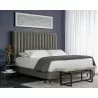 Yosi Bed - King - Antonio Charcoal - Lifestyle - Yosi Bed - King - Antonio Charcoal - Lifestyle