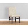 SUNPAN Brooke Dining Chair - Bravo Cream, Lifestyle