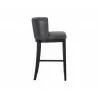 Hayden Barstool - Bravo Portabella - Side Angle - Hayden Barstool - Bravo Portabella - Side Angle