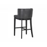 Hayden Barstool - Bravo Portabella - Back Angle - Hayden Barstool - Bravo Portabella - Back Angle
