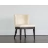 Hayden Dining Chair - Bravo Cream - Lifestyle - Hayden Dining Chair - Bravo Cream - Lifestyle