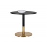 Sunpan Massie Bistro Table - 35.5" - Front