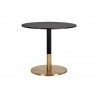 Sunpan Massie Bistro Table - 35.5" - Front