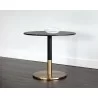 Sunpan Massie Bistro Table - 35.5" - Lifestyle - Sunpan Massie Bistro Table - 35.5" - Lifestyle