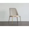Dover Dining Chair - Napa Stone / Polo Club Stone - Lifestyle - Dover Dining Chair - Napa Stone / Polo Club Stone - Lifestyle