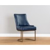 Florence Dining Chair - Bravo Admiral - Lifestyle