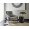 Sunpan Corey Side Table - Lifestyle 2