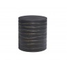 Sunpan Corey Side Table - Front
