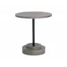 Sunpan Marlowe Bistro Table - 27.5" - Front - Sunpan Marlowe Bistro Table - 27.5" - Front