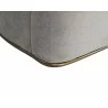 Astrid Sofa - Polo Club Stone - Seat Corner Close-Up - Astrid Sofa - Polo Club Stone - Seat Corner Close-Up