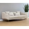 Veera Sofa - Polo Club Muslin - Lifestyle - Veera Sofa - Polo Club Muslin - Lifestyle