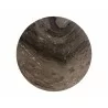 Sunpan Cecil Coffee Table - Tabletop Close-up - Sunpan Cecil Coffee Table - Tabletop Close-up