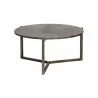 Sunpan Cecil Coffee Table - Angle - Sunpan Cecil Coffee Table - Angle