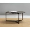 Sunpan Cecil Coffee Table - Lifestyle - Sunpan Cecil Coffee Table - Lifestyle