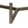 Sunpan Cecil Coffee Table - Frame Close-up - Sunpan Cecil Coffee Table - Frame Close-up