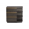 Danae Nightstand - Right Side - Front