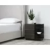 Danae Nightstand - Right Side - Lifestyle - Danae Nightstand - Right Side - Lifestyle