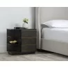 Danae Nightstand - Left Side - Lifestyle - Danae Nightstand - Left Side - Lifestyle