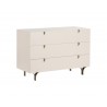 Sunpan Celine Dresser - Angled View