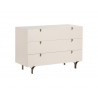 Sunpan Celine Dresser - Angled View