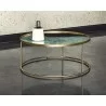 Sunpan Thalia Coffee Table - Lifestyle - Sunpan Thalia Coffee Table - Lifestyle