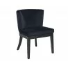 Hayden Dining Chair - Metropolis Blue - Angled - Hayden Dining Chair - Metropolis Blue - Angled