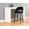 Monae Barstool - Abbington Black - Lifestyle - Monae Barstool - Abbington Black - Lifestyle