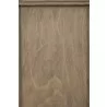 Alpine Furniture Potter Full Size Bed in French Truffle - Finish Options - Alpine Furniture Potter Full Size Bed in French Truffle - Finish Options