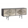 Sunpan Arlington Sideboard - Large - Angled