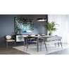 Sunpan Arlington Sideboard - Large - Lifestyle