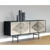 Sunpan Arlington Sideboard - Large - Lifestyle - Sunpan Arlington Sideboard - Large - Lifestyle