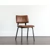 Berkley Dining Chair - Bravo Cognac - Lifestyle - Berkley Dining Chair - Bravo Cognac - Lifestyle