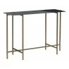 SUNPAN Langston Console Table, Frontview - SUNPAN Langston Console Table, Frontview