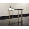 SUNPAN Langston Console Table, Lifestyle