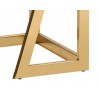 Sunpan Atkinson Desk - Leg Frame