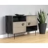 Sunpan Basque Sideboard - Lifestyle - Sunpan Basque Sideboard - Lifestyle