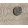 Sunpan Basque Sideboard - Cabinet Knob Detail - Sunpan Basque Sideboard - Cabinet Knob Detail