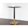 Sunpan Massie Bar Table - Lifestyle