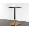 Sunpan Massie Bar Table - Lifestyle - Sunpan Massie Bar Table - Lifestyle