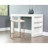 Faye Counter Stool - Bravo Cream - Lifestyle - Faye Counter Stool - Bravo Cream - Lifestyle