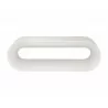 Capsule Bench - White - Front - Capsule Bench - White - Front