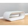Capsule Bench - White - Lifestyle - Capsule Bench - White - Lifestyle