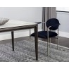 Sunpan Queens Dining Table - 78.5" - Lifestyle 2